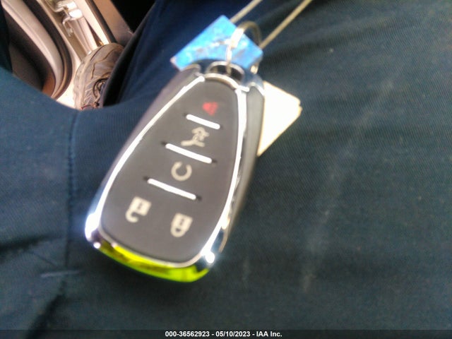 Chevrolet Equinox Premier 2021 3GNAXXEV0MS173357 Image 11