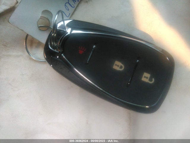 Chevrolet EQUINOX LT 2021 3GNAXTEV1ML388667 Image 11