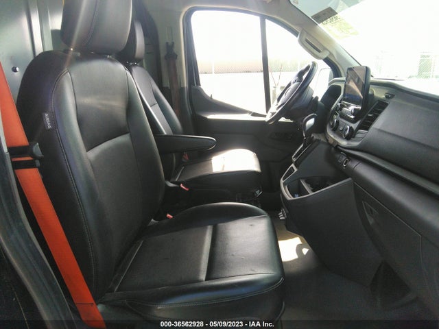 Ford TRANSIT CARGO VAN 2020 1FTYE1Y82LKA27214 Image 7