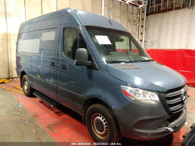 2019 WD4PF0CDXKP101347 главное изображение