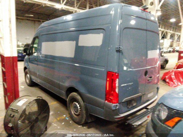 WD4PF0CD5KP098552 Mercedes-Benz SPRINTER VAN