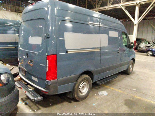 WD4PF0CD5KP098552 Mercedes-Benz SPRINTER VAN