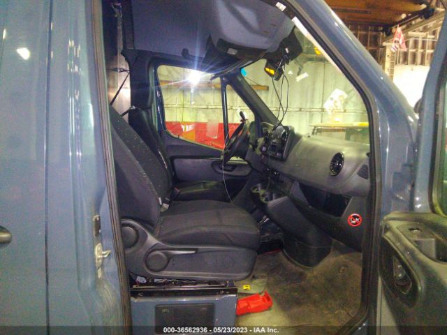 WD4PF0CD5KP098552 Mercedes-Benz SPRINTER VAN