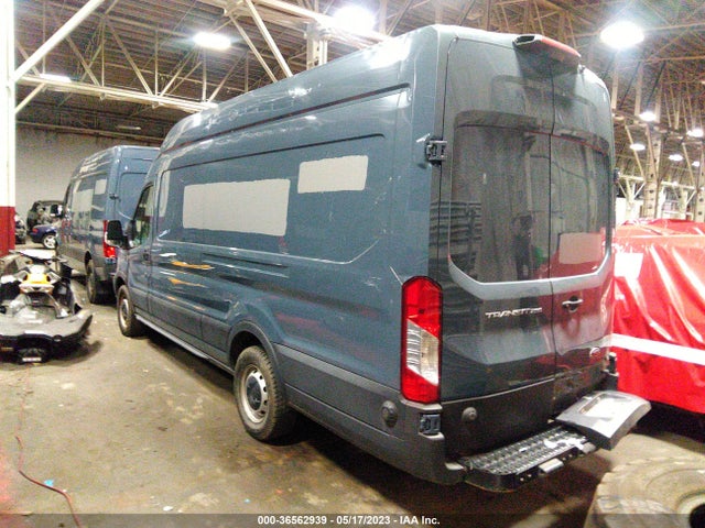 Ford TRANSIT VAN 2019 1FTYR3XM8KKB89605 Image 4