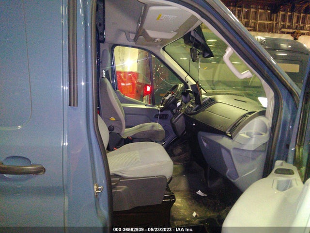 Ford TRANSIT VAN 2019 1FTYR3XM8KKB89605 Image 6
