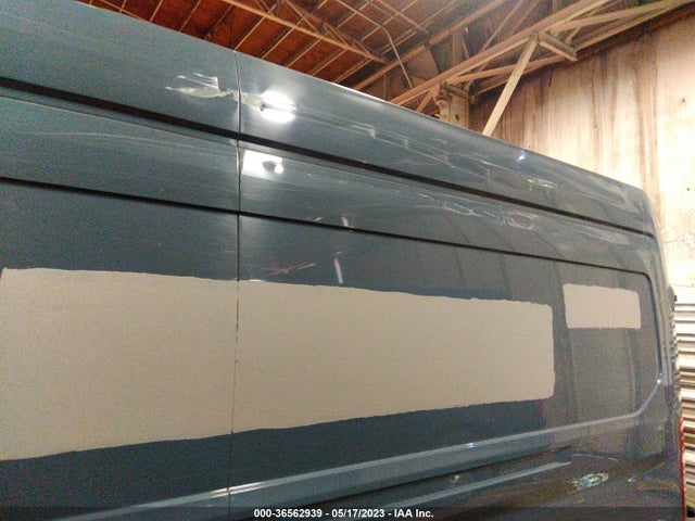 Ford TRANSIT VAN 2019 1FTYR3XM8KKB89605 Image 7