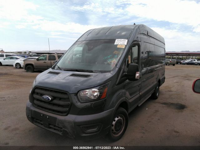 1FTBR3X81LKA28068 Ford TRANSIT CARGO VAN