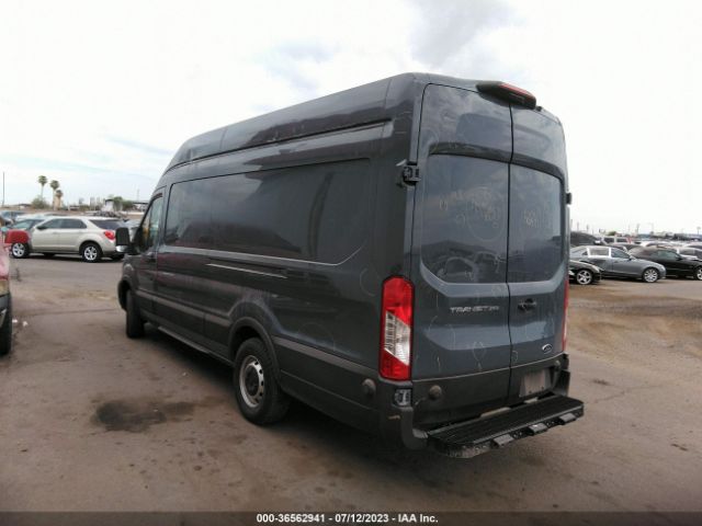 1FTBR3X81LKA28068 Ford TRANSIT CARGO VAN