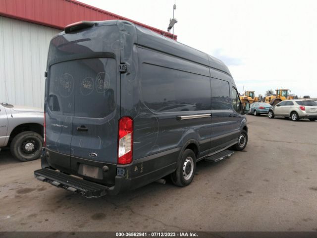 1FTBR3X81LKA28068 Ford TRANSIT CARGO VAN