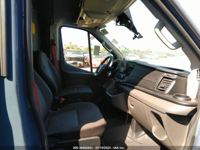 1FTBR3X81LKA28068 Ford TRANSIT CARGO VAN