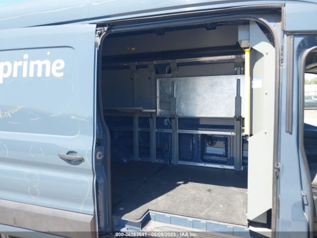 1FTBR3X81LKA28068 Ford TRANSIT CARGO VAN