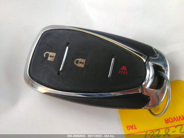 Chevrolet EQUINOX LS 2020 2GNAXSEV1L6141145 Image 11