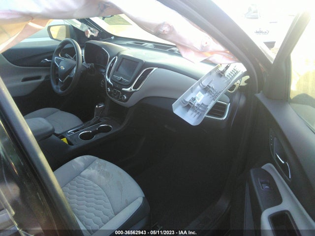 Chevrolet EQUINOX LS 2020 2GNAXSEV1L6141145 Image 5