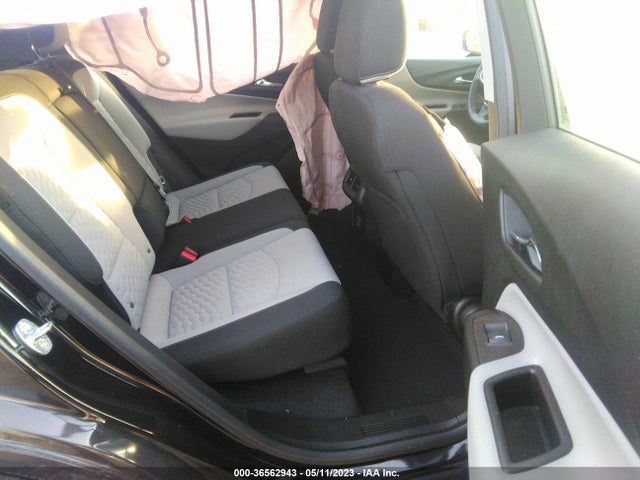 Chevrolet EQUINOX LS 2020 2GNAXSEV1L6141145 Image 8