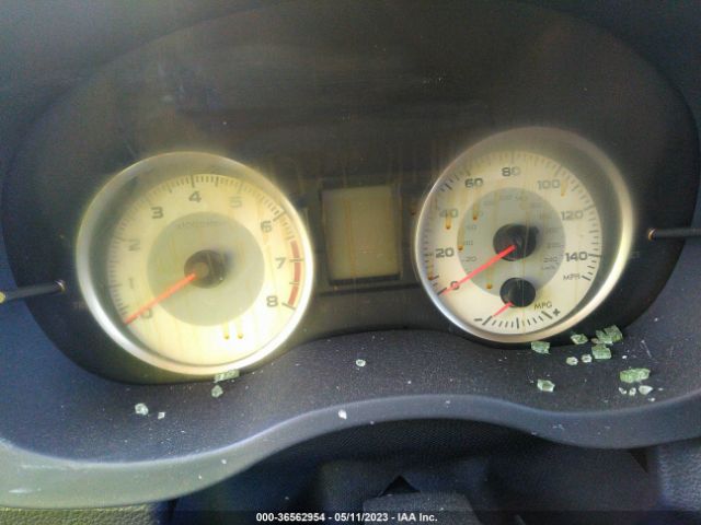 JF1GPAL60E8278475 Subaru Impreza Wagon 2.0i Sport Premium