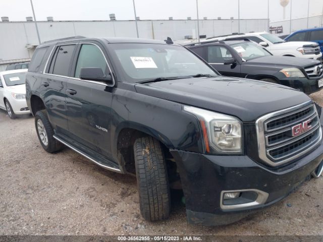 1GKS1BKC5GR215179 auction archive image