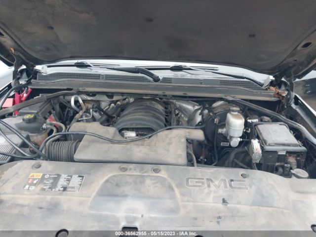 1GKS1BKC5GR215179 GMC YUKON SLT