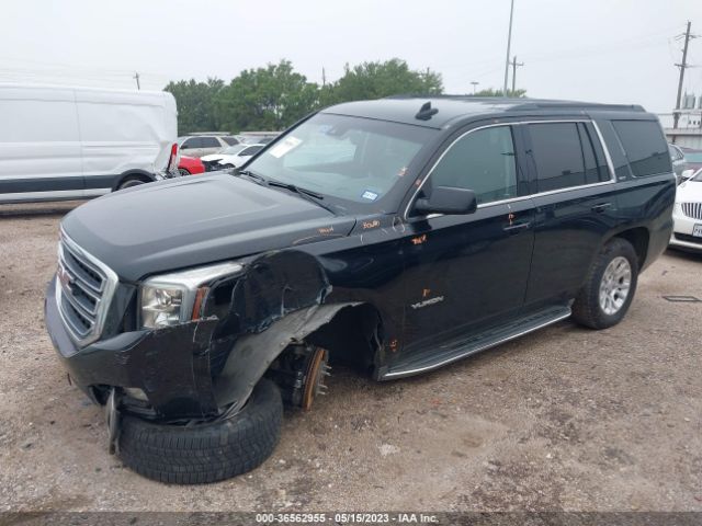 1GKS1BKC5GR215179 GMC YUKON SLT