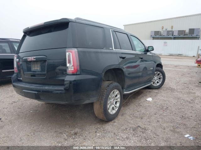 1GKS1BKC5GR215179 GMC YUKON SLT