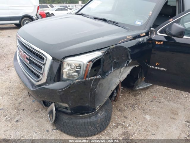 1GKS1BKC5GR215179 GMC YUKON SLT