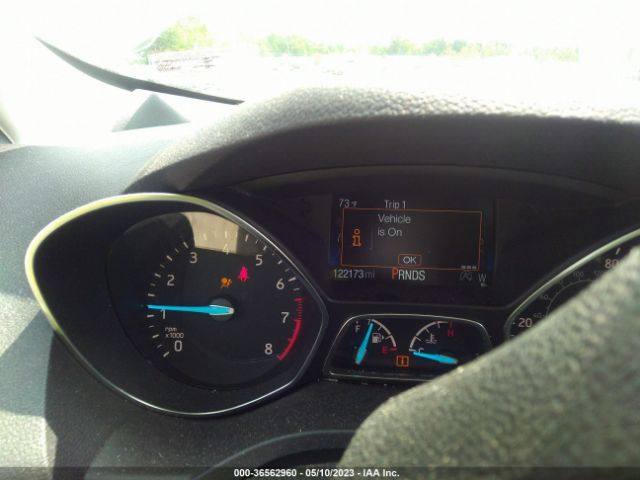 1FMCU0GD3JUC88984 Ford ESCAPE SE