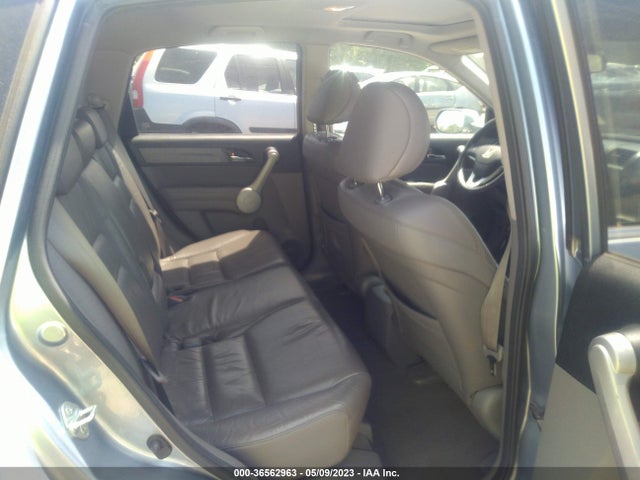 2007 HONDA CR-V EX-L VIN: JHLRE387X7C032137