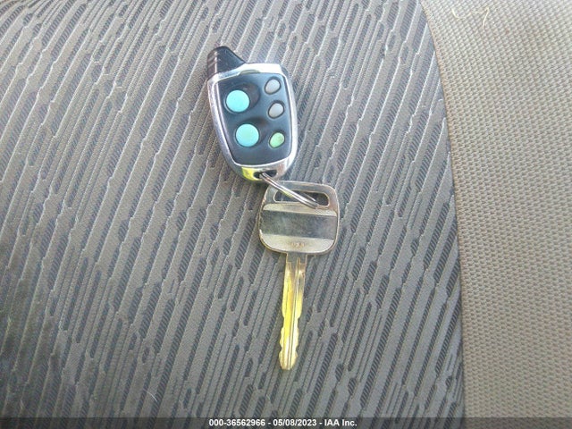 2002 TOYOTA RAV4 VIN: JTEGH20V920080234