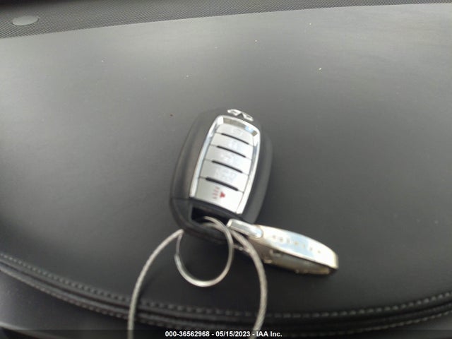 2020 INFINITI QX50 ESSENTIAL VIN: 3PCAJ5M15LF120786