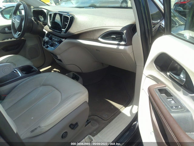 Chrysler Pacifica Hybrid Touring L 2021 2C4RC1L73MR586363 Image 5