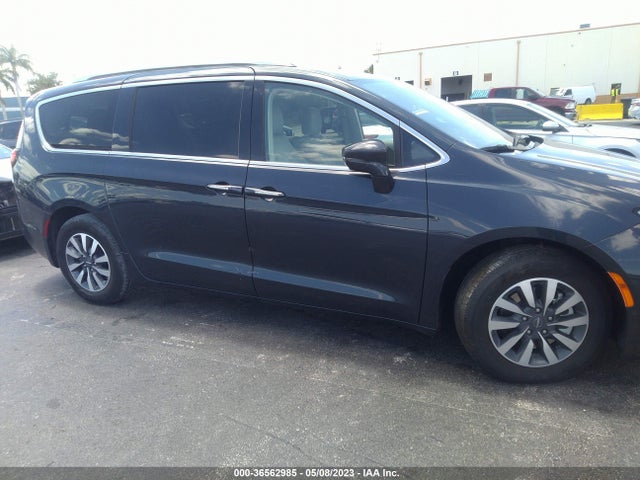 Chrysler Pacifica Hybrid Touring L 2021 2C4RC1L73MR586363 Image 6