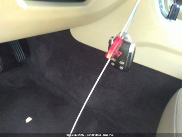 2012 JAGUAR XF SAJWA0HB6CLS25217 Photo 10