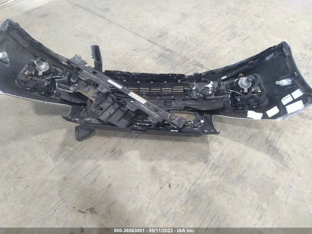 Chevrolet CRUZE LTZ 2015 1G1PG5SB4F7251750 Image 12