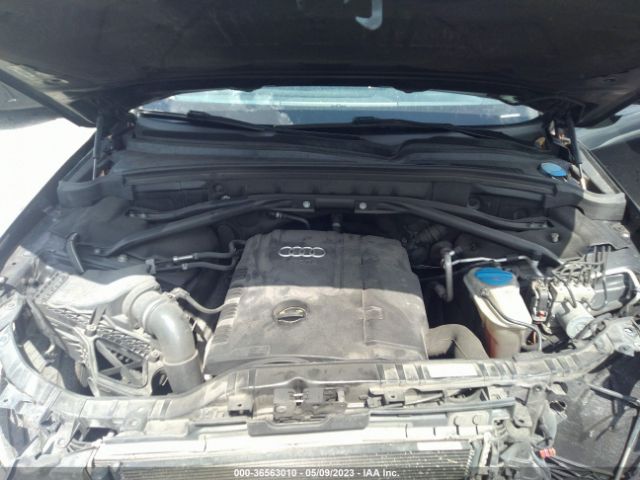 2016 AUDI Q5 WA1C2AFP9GA051142 Photo 9