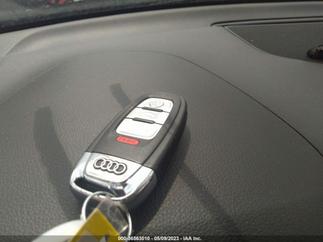 2016 AUDI Q5 WA1C2AFP9GA051142 Photo 10