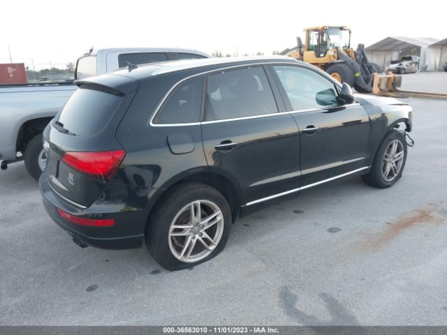 2016 AUDI Q5 WA1C2AFP9GA051142 Photo 3