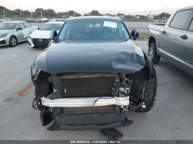 2016 AUDI Q5 WA1C2AFP9GA051142 Photo 5