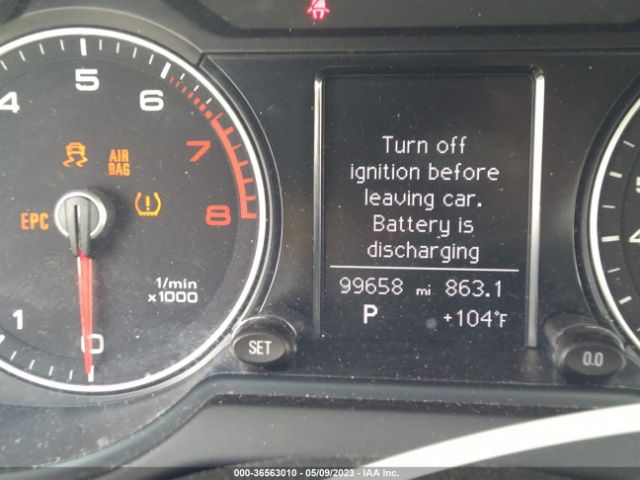 2016 AUDI Q5 WA1C2AFP9GA051142 Photo 6