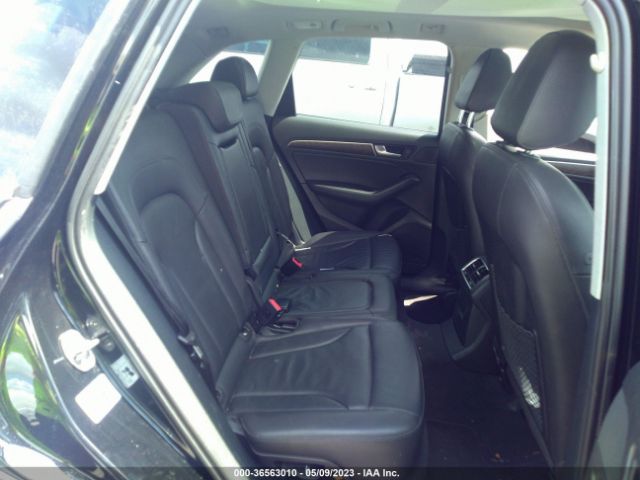 2016 AUDI Q5 WA1C2AFP9GA051142 Photo 7