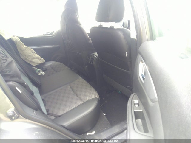 2020 Nissan Rogue, VIN: JN1BJ1CW5LW647364