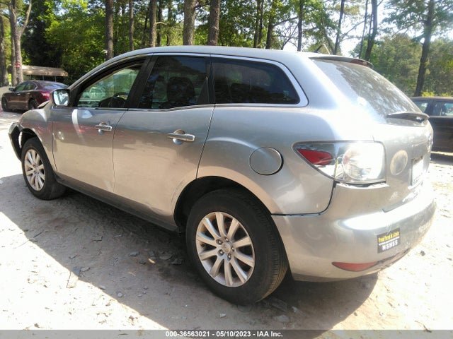 2010 MAZDA CX-7 SPORT VIN: JM3ER2WM9A0340208