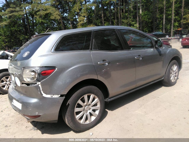2010 MAZDA CX-7 SPORT VIN: JM3ER2WM9A0340208