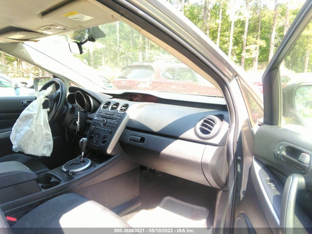 2010 MAZDA CX-7 SPORT VIN: JM3ER2WM9A0340208