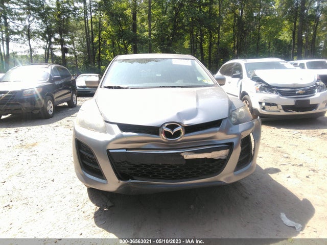 2010 MAZDA CX-7 SPORT VIN: JM3ER2WM9A0340208