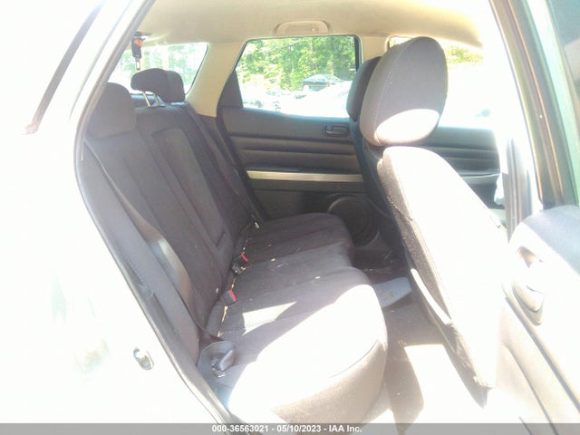 2010 MAZDA CX-7 SPORT VIN: JM3ER2WM9A0340208