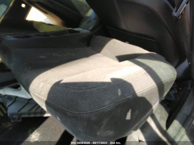 Hyundai Veloster Value Edition 2017 KMHTC6ADXHU320323 Image 10