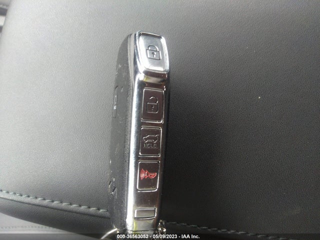 2023 Kia Niro, VIN: KNDCT3LE0P5066171