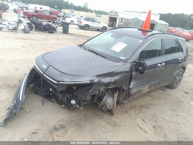 2023 Kia Niro, VIN: KNDCT3LE0P5066171