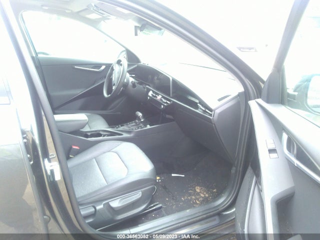 2023 Kia Niro, VIN: KNDCT3LE0P5066171