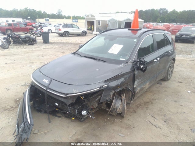 2023 Kia Niro, VIN: KNDCT3LE0P5066171