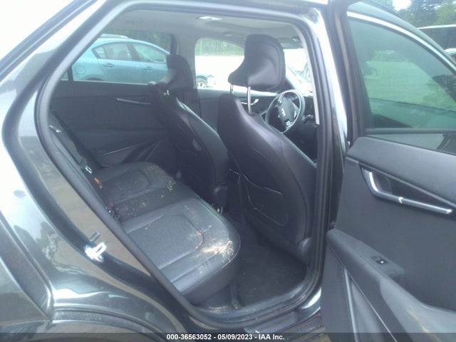 2023 Kia Niro, VIN: KNDCT3LE0P5066171